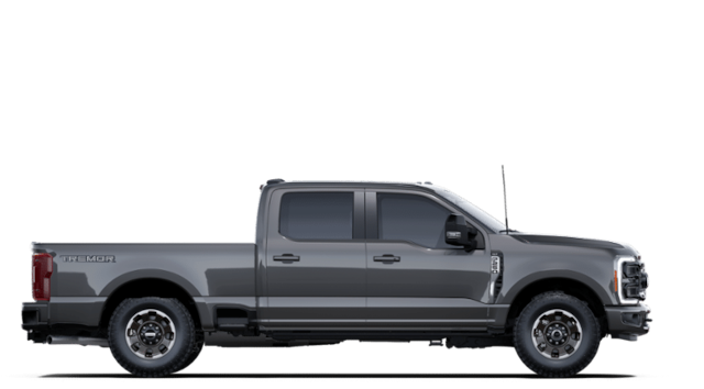 2025 Ford SuperDuty